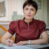 Новикова Татьяна Афанасьевна