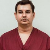 Дегтярев Владимир Александрович