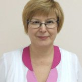 Мамутова Марина Борисовна