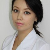 Хмара Зиля Катиповна