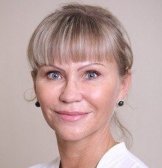 Креленская Наталья Валерьевна