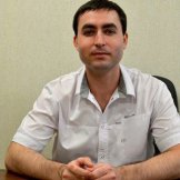 Сагидов Тимур Юсупович
