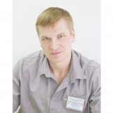 Борисов Вячеслав Владимирович