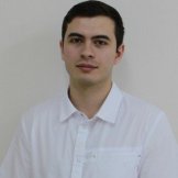 Кесов Владимир Орестович