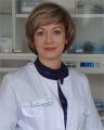 Захарова Наталья Евгеньевна