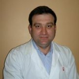 Михасько Василий Михайлович