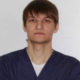 Волков Данилл Юрьевич