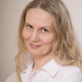 Сидельникова Виктория Николаевна