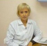 Черепанова Екатерина Анатольевна