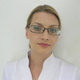 Борзенкова Анна Владимировна