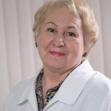 Спольник Тамара Александровна