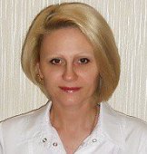 Локтина Ирина Павловна