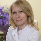 Сахарова Татьяна Витальевна
