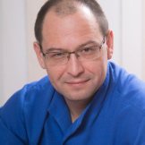 Чеблоков Павел Викторович