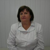 Воркунова Елена Алексеевна