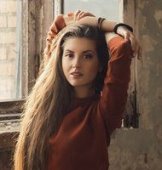 Гевондова Анастасия