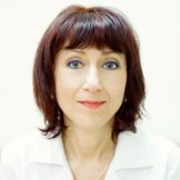 Никулина Наталья Васильевна