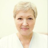 Забигулина Ольга Витальевна
