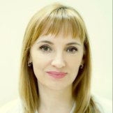 Зима Елена Юрьевна