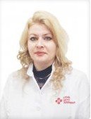 Басюк Юлия Анатольевна