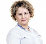 Шахнович Елена Вячеславовна