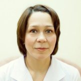 Рукосуева Оксана Николаевна