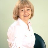 Черкасова Татьяна Геннадьевна