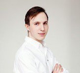 Волков Михаил Игоревич