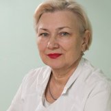 Степаненко Наталья Викторовна