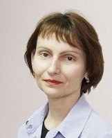 Песегова Татьяна Сергеевна