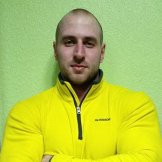 Баринов Игорь