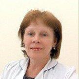 Хмелевская Вера Спиридоновна