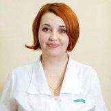 Новикова Ирина Сергеевна
