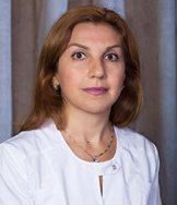 Борисова Ольга Александровна