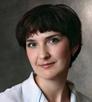 Балязина Ольга Витальевна