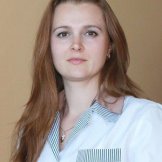 Есипова Е. А.