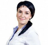 Джерики Инна Александровна