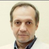 Никитин Владимир Александрович