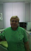 Афонина Элеонора Владимировна