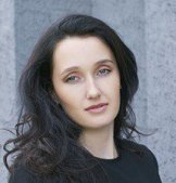 Игонина Марина