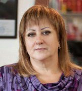 Колбасова Ирина