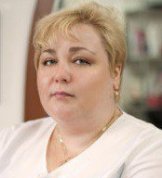 Преображенская Наталья Геннадьевна
