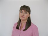 Голосеева Екатерина Леонидовна