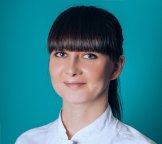 Голыбина Марина Владимировна