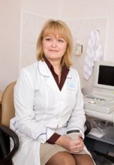 Коган Марина Владимировна