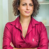 Толмачева Ирина