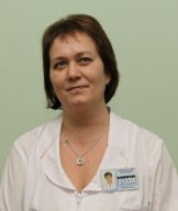 Башкирова Лариса Сергеевна