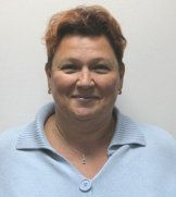 Новикова Ольга Юрьевна