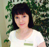 Красноштанова Надежда