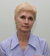 Ананьина Елена Владимировна